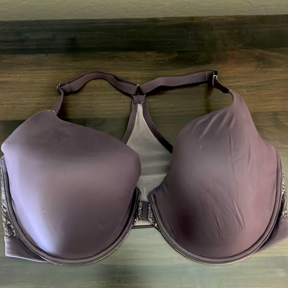 Victoria Secret 32dd Body by Victoria Racerback Bra